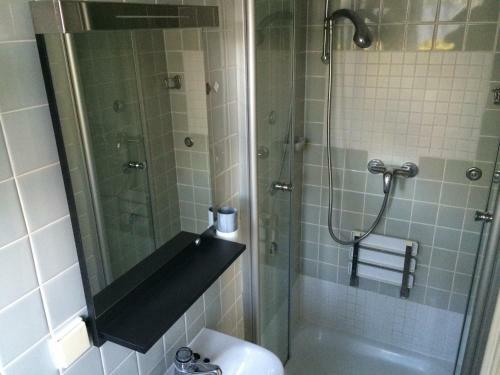 Hostal G�stehaus Villa Kreativ Susanne Lay