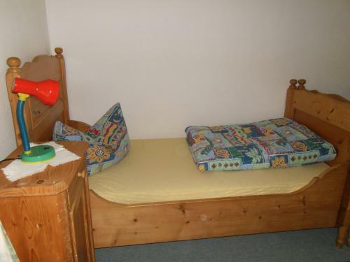 Agroturismo Andreashof