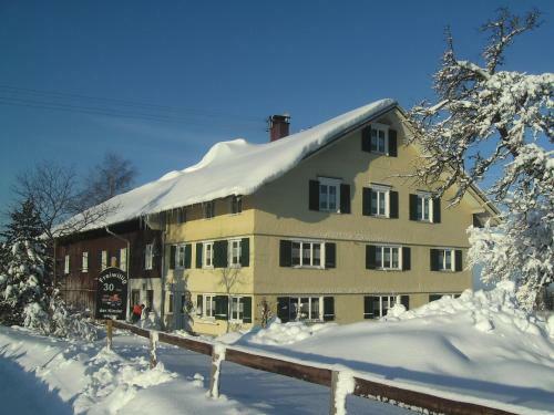 Agroturismo Andreashof
