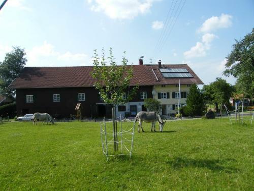 Agroturismo Andreashof