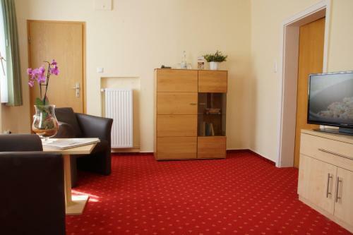 Hotel Riemann