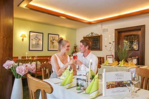 Hotel Riemann