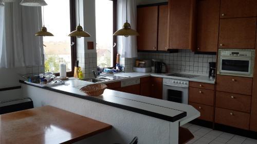 Hostal 1a Zimmervermietung Bad M�nder