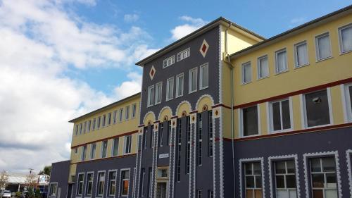 Hostal 1a Zimmervermietung Bad M�nder