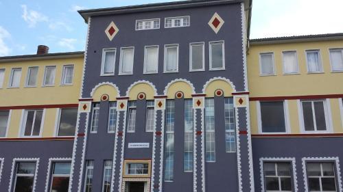 Hostal 1a Zimmervermietung Bad M�nder