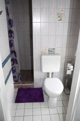 Hostal 1a Zimmervermietung Bad M�nder