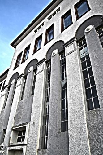 Hostal 1a Zimmervermietung Bad M�nder