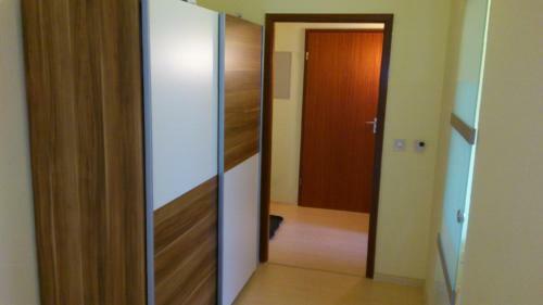 Apartamento Ferienwohnung Am Paradies