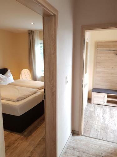Hostal Gasthof Bucksande