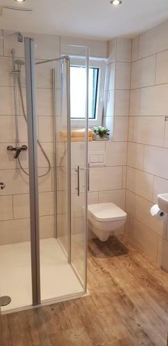 Hostal Gasthof Bucksande