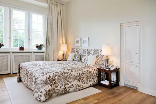 Schlosshotel M�nchhausen