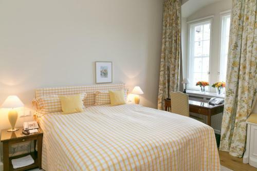Schlosshotel M�nchhausen