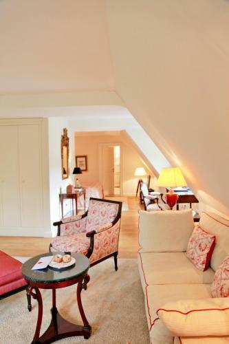 Schlosshotel M�nchhausen