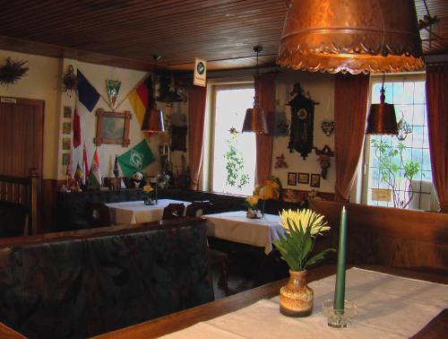 Hostal Hotel Goldener Engel