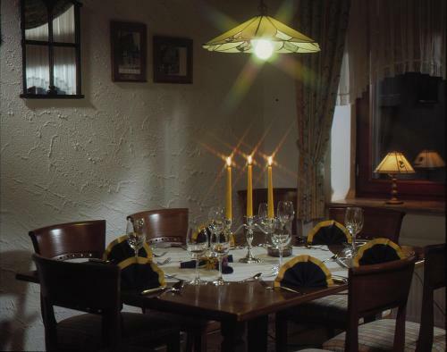 Waldquelle Hotel Restaurant