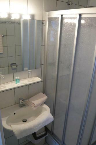 Hostal Sch�tzenhof Artlenburg