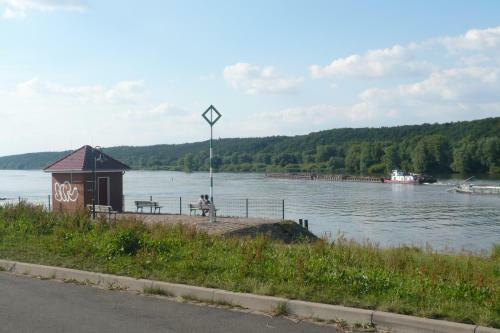 Hostal Sch�tzenhof Artlenburg