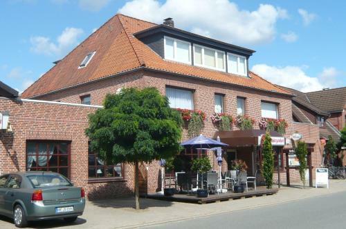Hostal Sch�tzenhof Artlenburg