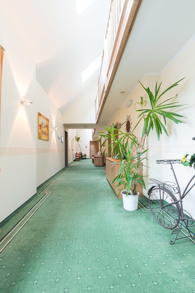 Hotel Sch�tzenhof Ahlerstedt