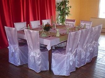 Hostal Landgasthof Lindhorst