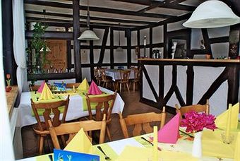 Hostal Landgasthof Lindhorst