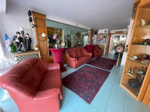 Aparthotel Haus Usedom