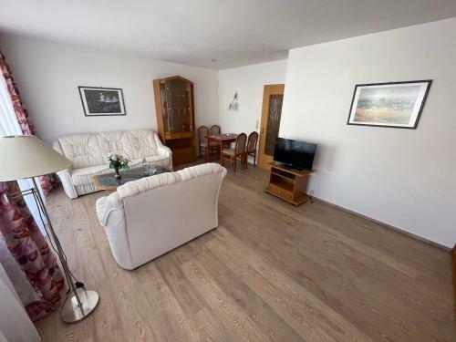 Aparthotel Haus Usedom