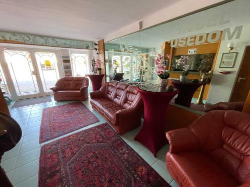 Aparthotel Haus Usedom