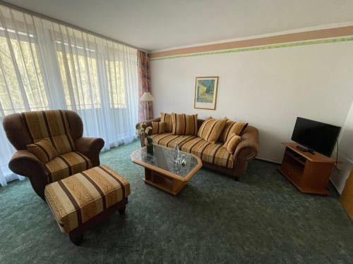 Aparthotel Haus Usedom