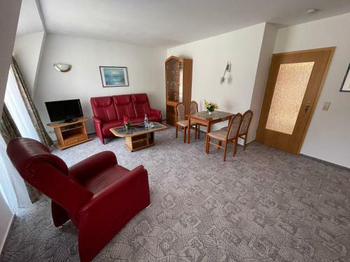 Aparthotel Haus Usedom