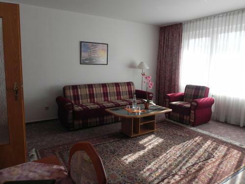 Aparthotel Haus Usedom