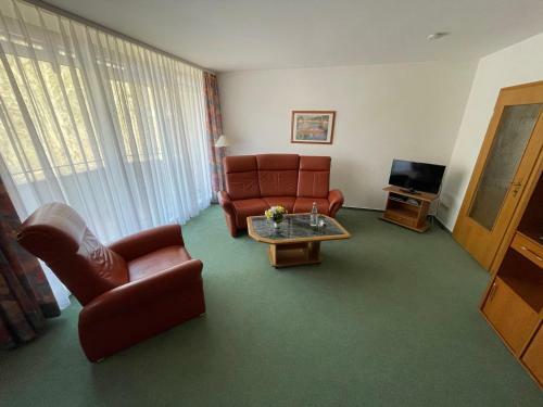 Aparthotel Haus Usedom