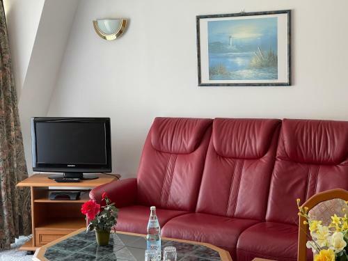 Aparthotel Haus Usedom