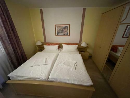 Aparthotel Haus Usedom