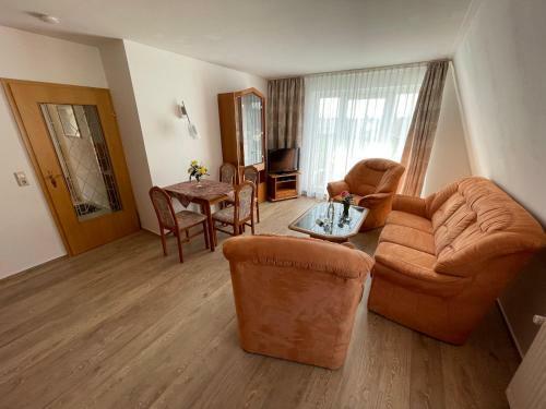 Aparthotel Haus Usedom
