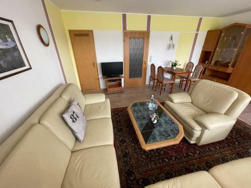 Aparthotel Haus Usedom