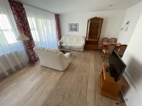Aparthotel Haus Usedom