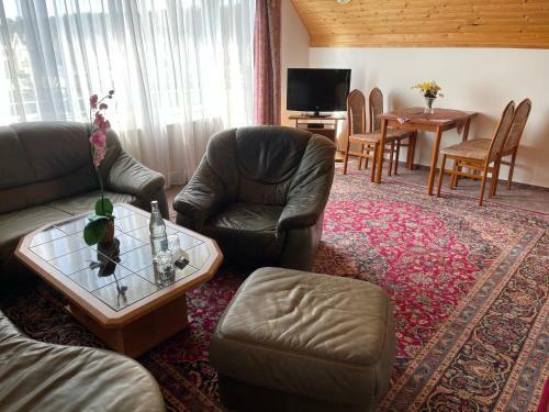 Aparthotel Haus Usedom