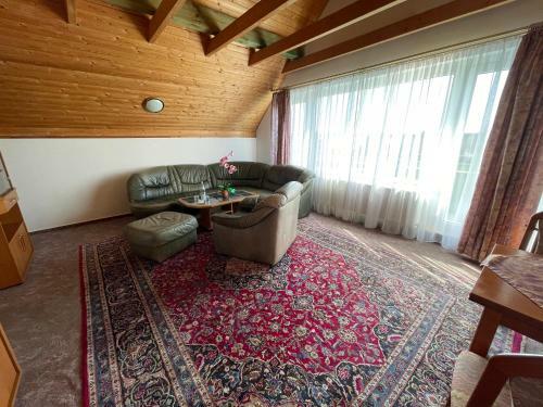 Aparthotel Haus Usedom