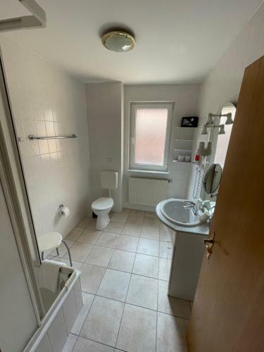 Aparthotel Haus Usedom