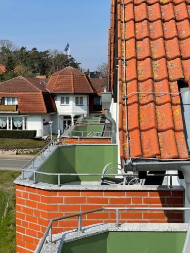 Aparthotel Haus Usedom