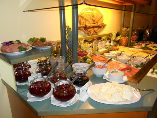 Aparthotel Haus Usedom
