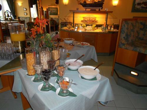 Aparthotel Haus Usedom