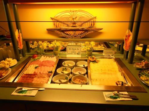 Aparthotel Haus Usedom