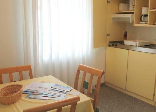 Apartamento Villa Viktoria Auf Usedom