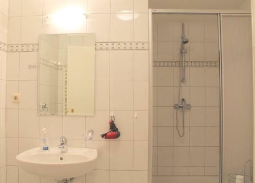 Apartamento Villa Viktoria Auf Usedom
