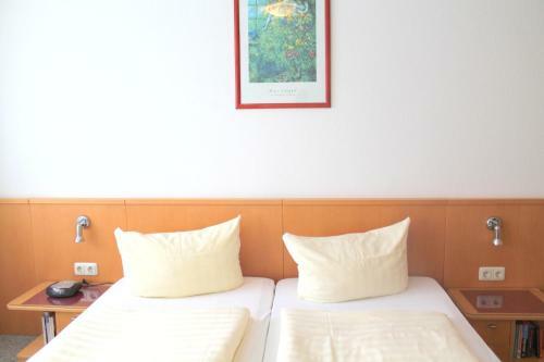 Apartamento Villa Viktoria Auf Usedom