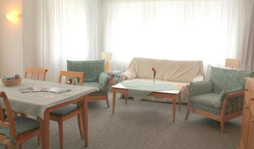 Apartamento Villa Viktoria Auf Usedom