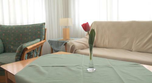 Apartamento Villa Viktoria Auf Usedom
