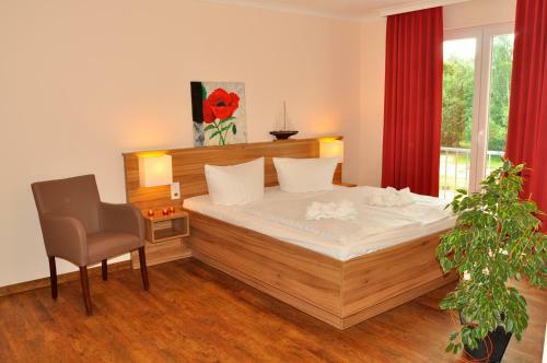 Hotel Karl's Burg